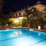 California Park Hotel Forte dei Marmi