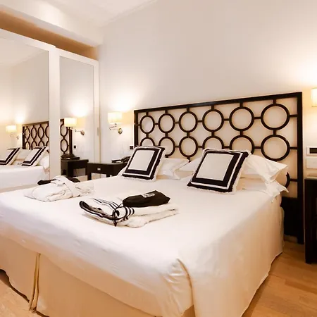 California Park Hotel Forte dei Marmi