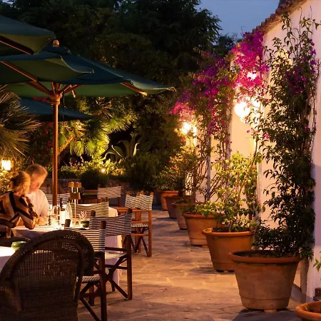Hotel California Park 4*