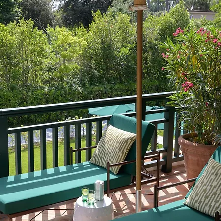 California Park 4*