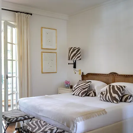 California Park Hotel 4*