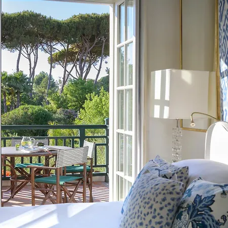 California Park Hotel 4*