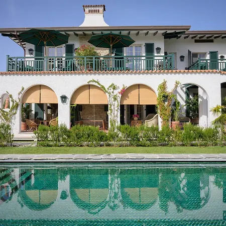 California Park Hotel Forte dei Marmi
