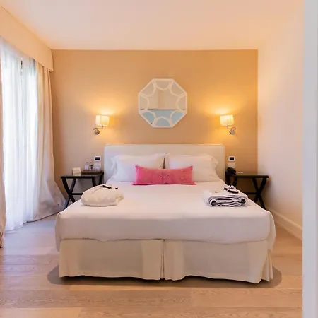 California Park 4* Forte dei Marmi