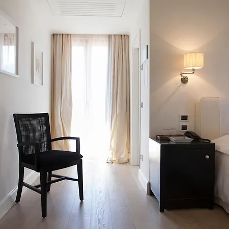 California Park Hotel Forte dei Marmi