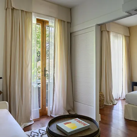 California Park 4* Forte dei Marmi