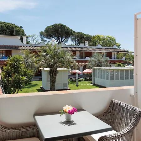 California Park 4* Forte dei Marmi