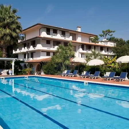 California Park Forte dei Marmi