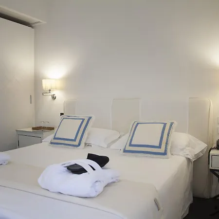 California Park 4*
