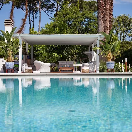 California Park 4* Forte dei Marmi