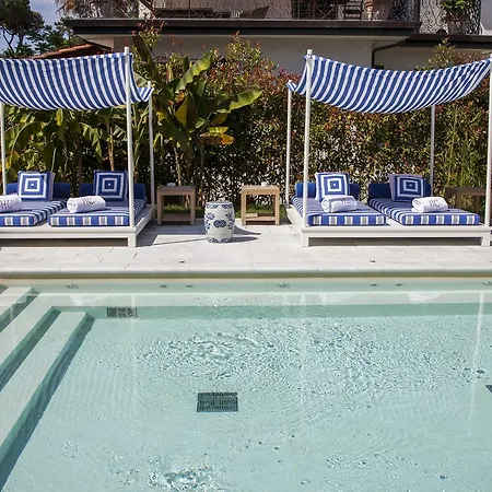 California Park Hotel 4*