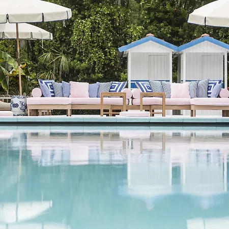 Hotel California Park 4*