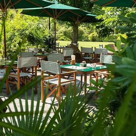 California Park 4* Forte dei Marmi