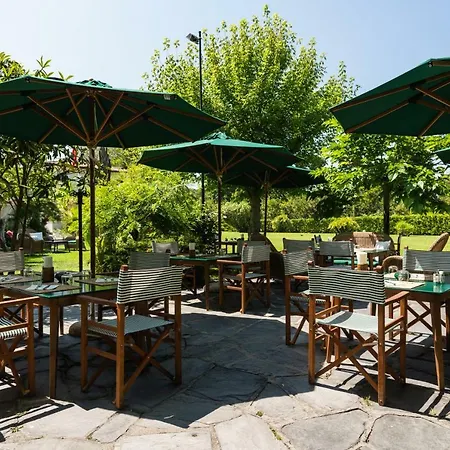 California Park 4*